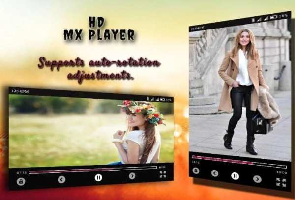 HD MX Player : HD Video Player screenshot 2