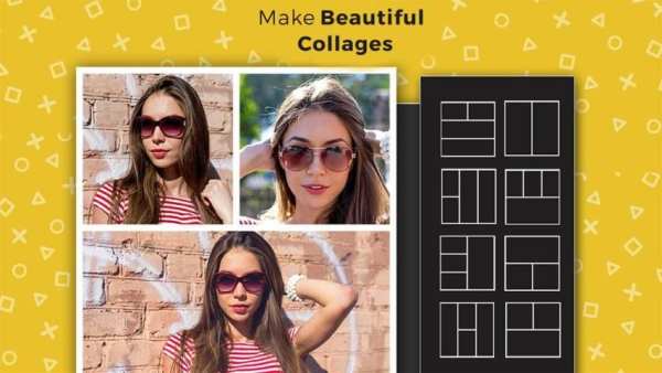 Photo Collage Framer screenshot 7