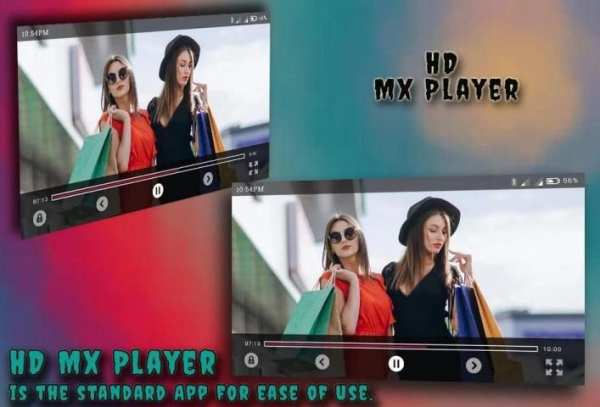 HD MX Player : HD Video Player screenshot 5