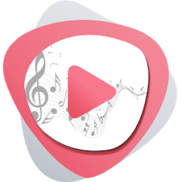 ikon HD MX Player : HD Video Player