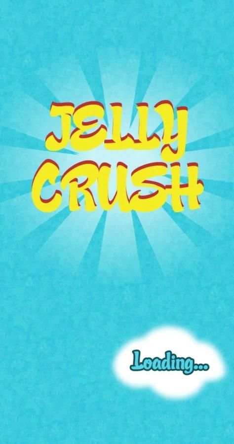Jelly Crush screenshot 3