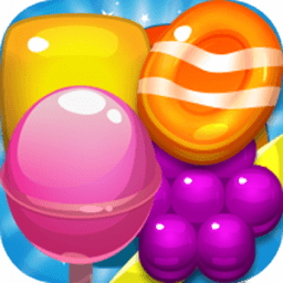 Jelly Crush आइकन
