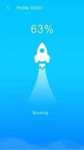 Virus Cleaner 2018 - Clean Virus Master (Booster) screenshot 4