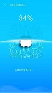 Virus Cleaner 2018 - Clean Virus Master (Booster) screenshot 5