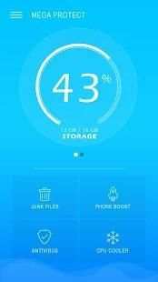 Virus Cleaner 2018 - Clean Virus Master (Booster) screenshot 7
