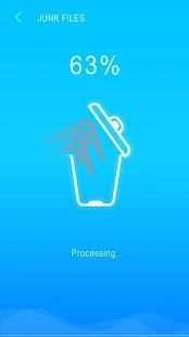 Virus Cleaner 2018 - Clean Virus Master (Booster) screenshot 6