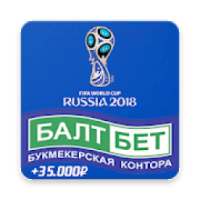 БАЛТБЕТ on 9Apps