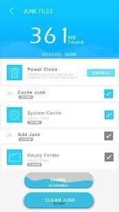 Virus Cleaner 2018 - Clean Virus Master (Booster) screenshot 3