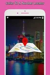 Mobile Number Tracker screenshot 2