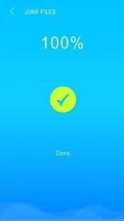Virus Cleaner 2018 - Clean Virus Master (Booster) screenshot 1