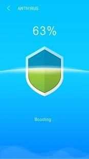 Virus Cleaner 2018 - Clean Virus Master (Booster) screenshot 2