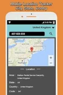 Mobile Number Tracker screenshot 6