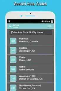 Mobile Number Tracker screenshot 3
