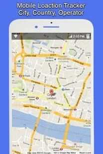 Mobile Number Tracker screenshot 4