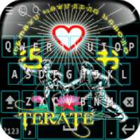 PSHT Keyboard + Emoticon on 9Apps