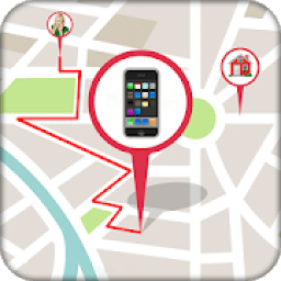 Mobile Number Tracker आइकन