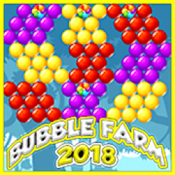 ikon Bubble Farm Shoot 2018