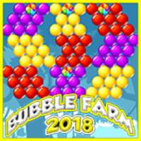 Bubble Farm Shoot 2018