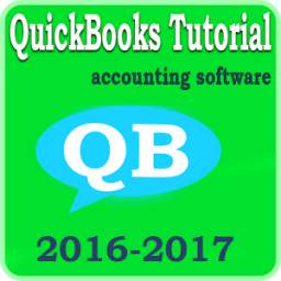 Learn QuickBooks Accounting Tutorial 1.1