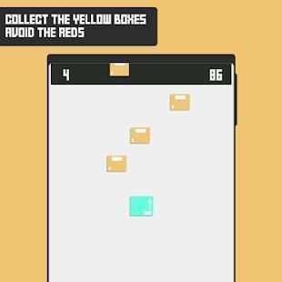 Floaty Boxxy ~ Simple Tapping Game स्क्रीनशॉट 6