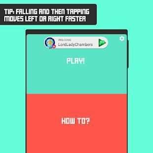 Floaty Boxxy ~ Simple Tapping Game screenshot 2