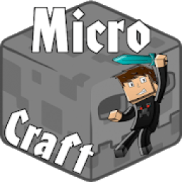 ikon Micro Free Craft HD: Explore And Building
