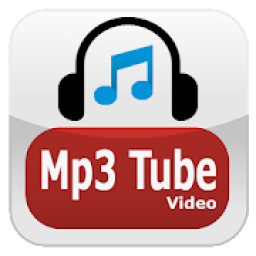 MP3 TUBE आइकन