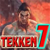 Guide Tekken 3 Video