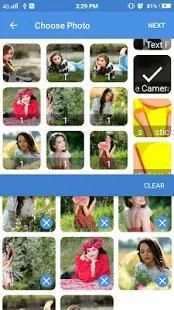 Video Maker - Video Editor screenshot 8