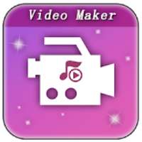 Video Maker - Video Editor