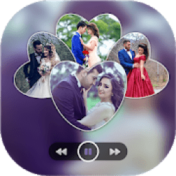 My Video Photo Collage आइकन