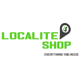 Localite Shop आइकन