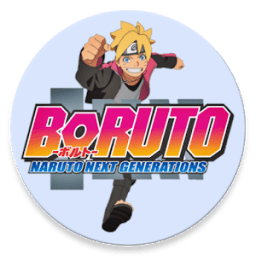 Watch BORUTO And NARUTO icon