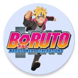 Watch BORUTO And NARUTO 1.0.3