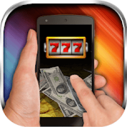 Best Win Money Dollar Slots Cash Games Fun icon