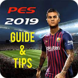 PES 2019 guide and tips 1.1