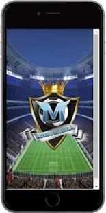 Mundo da Bola screenshot 3