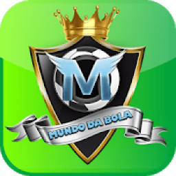 Mundo da Bola icon