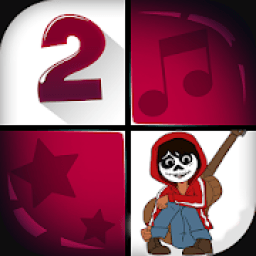 ikon coco piano tiles *