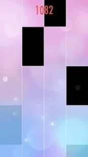 Imagine Dragons Piano Game screenshot 2