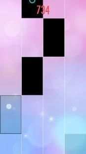 Imagine Dragons Piano Game screenshot 1