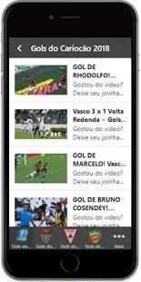 Mundo da Bola screenshot 1