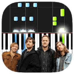 Imagine Dragons Piano 1.3