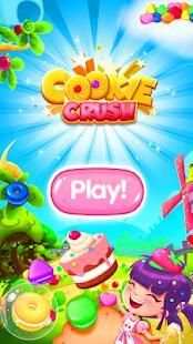 Cookie Crush Legend - Match 3 screenshot 5