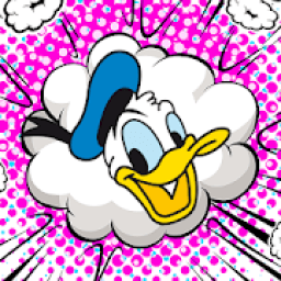 ikon Donald Duck Hero Adventure