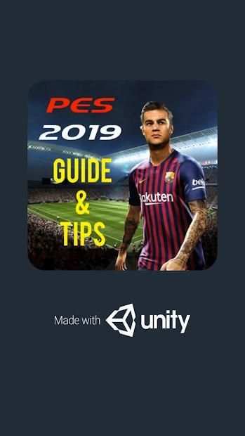 PES 2019 guide and tips screenshot 3