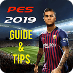 PES 2019 guide and tips आइकन