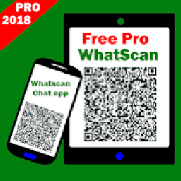 WhatScan आइकन