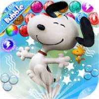 ❤️ Snooby ❤️ FiFi ❤️ Adventure Bubble Shooter *