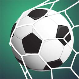 Penalty Shootout Vs Goalkeeper : Football Clash